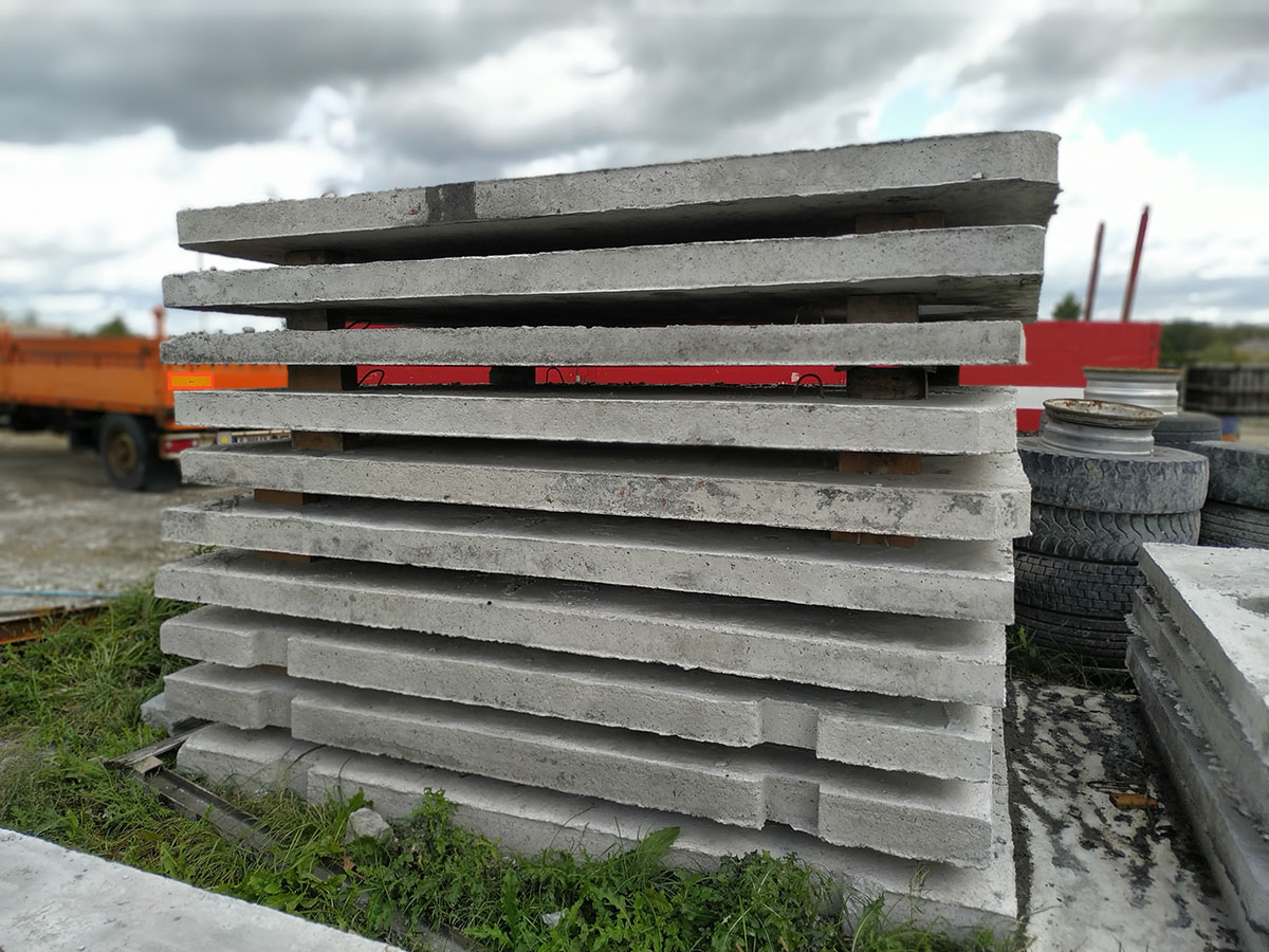 Szambo betonowe Opolskie