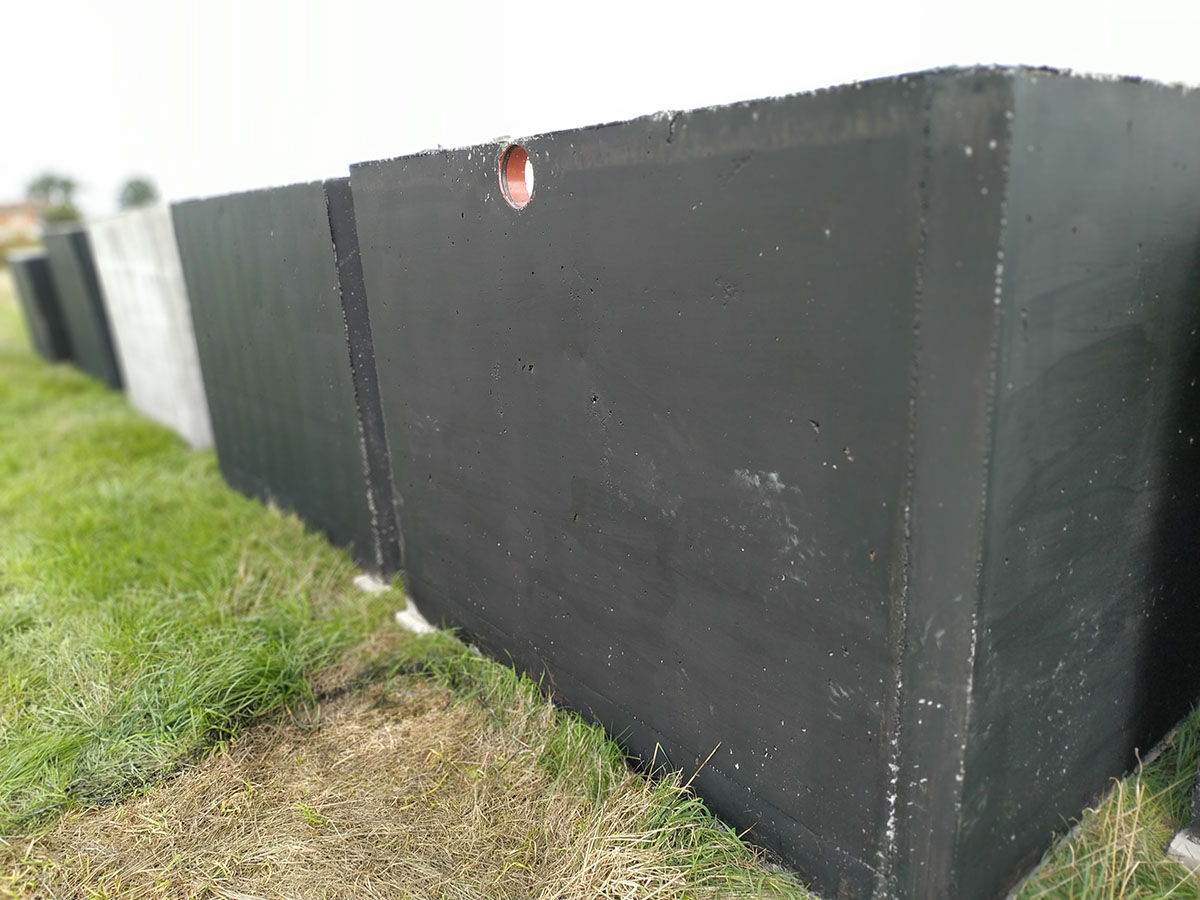 Szambo betonowe Lubuskie